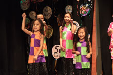 SCIPS 50th Anniversary Concert